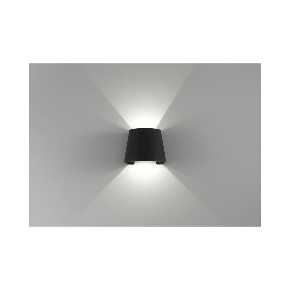 Bi-Directional Outdoor LED Wall Mount