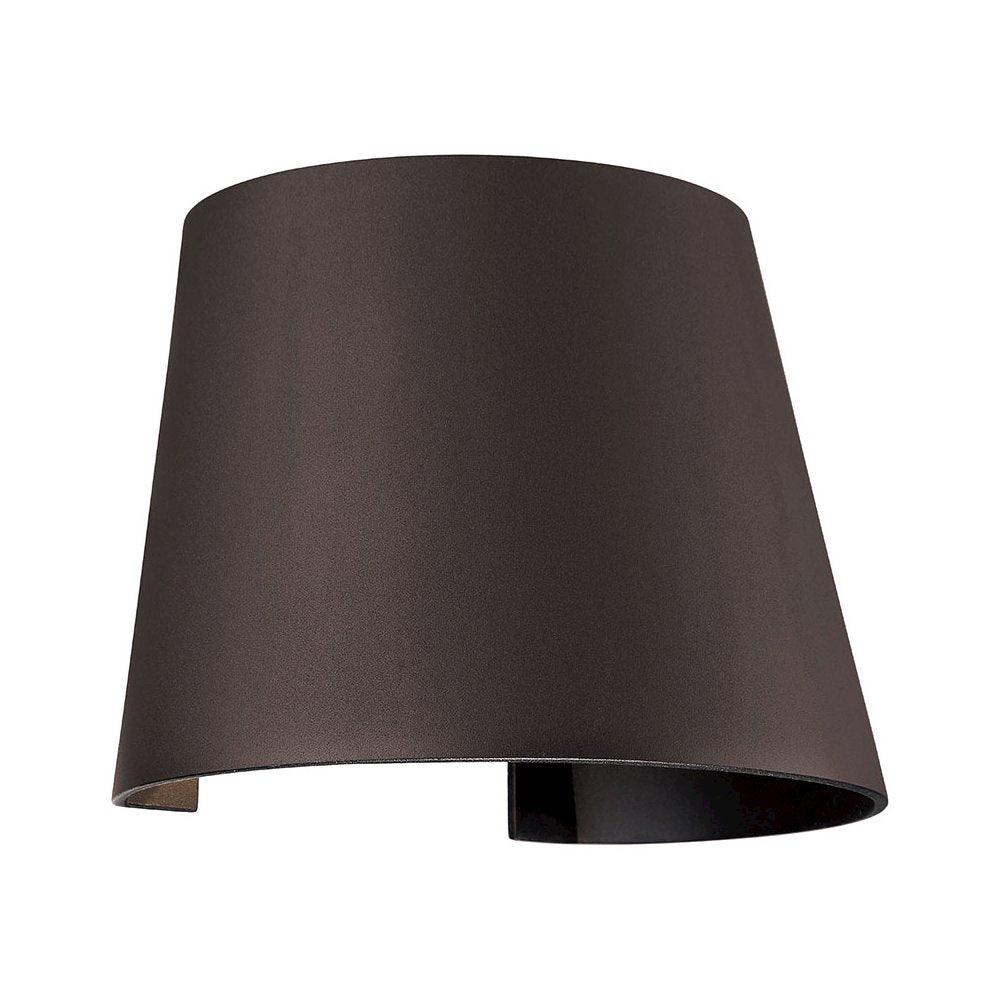 Bi-Directional Outdoor LED Wall Mount