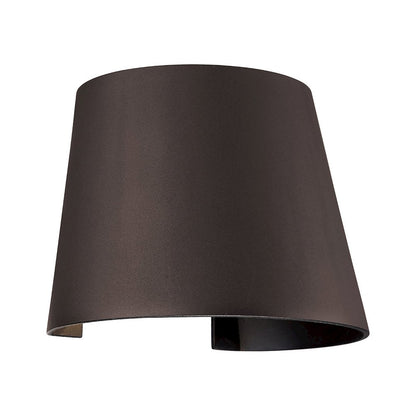 Bi-Directional Outdoor LED Wall Mount