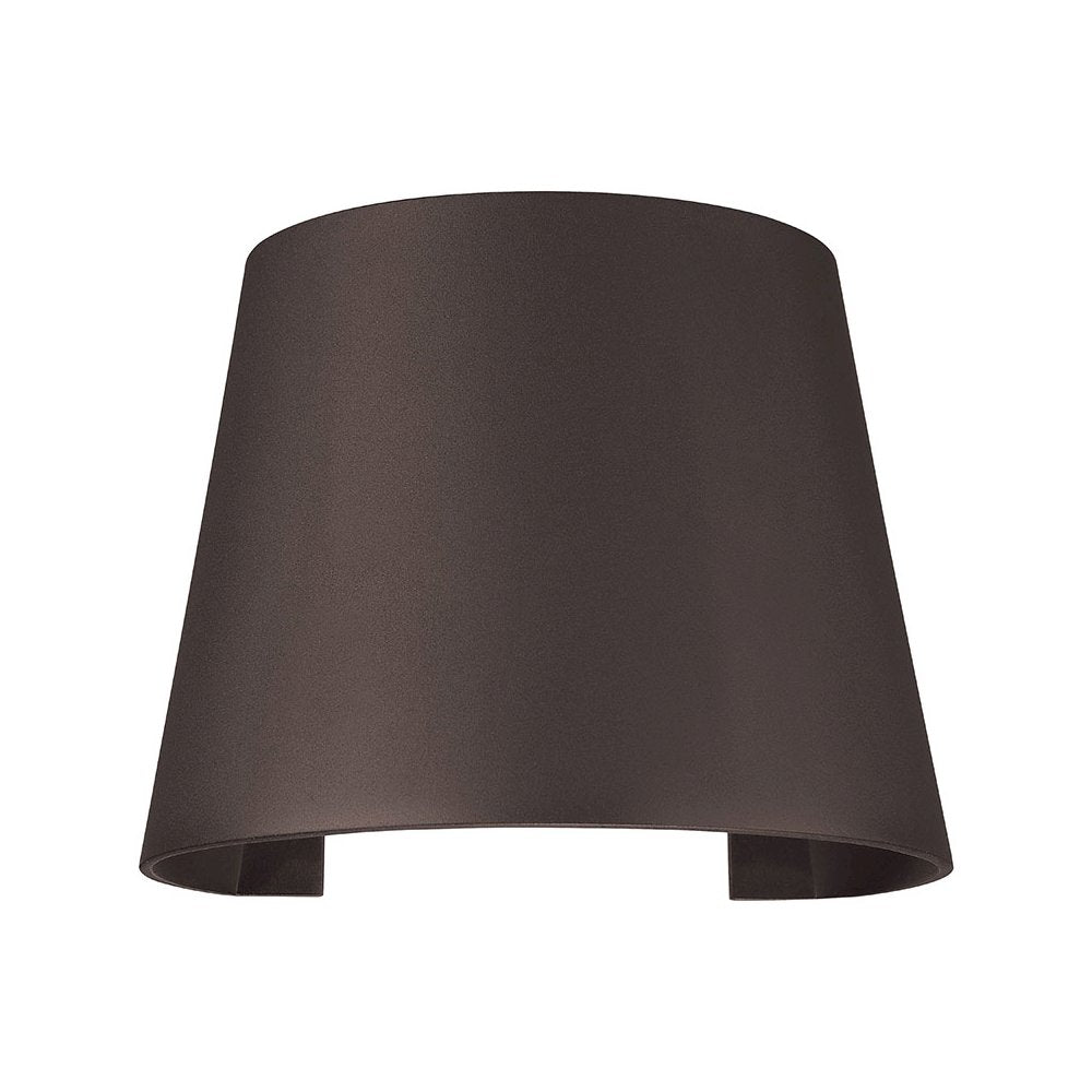 Bi-Directional Outdoor LED Wall Mount