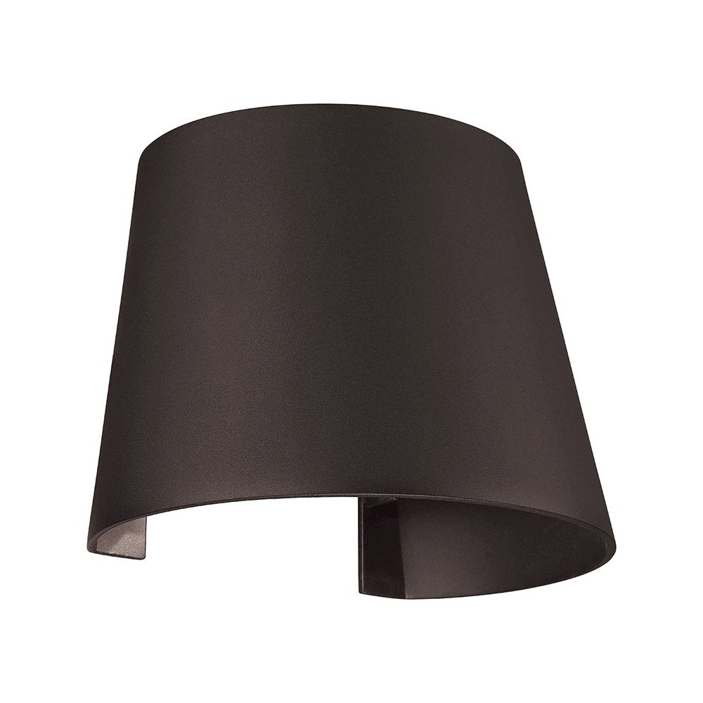 Bi-Directional Outdoor LED Wall Mount