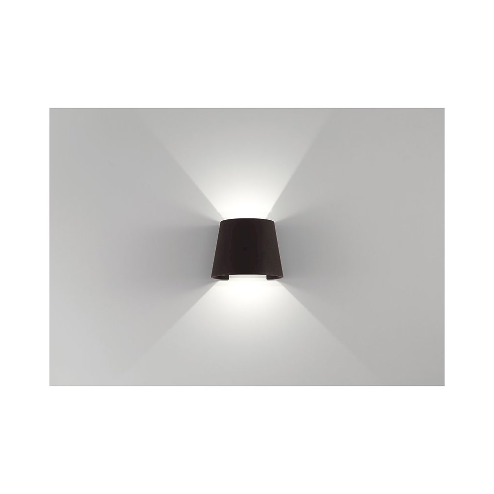 Bi-Directional Outdoor LED Wall Mount