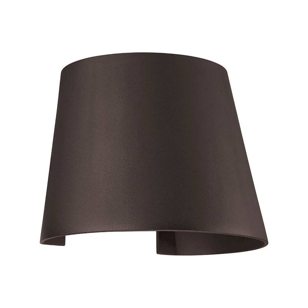 Bi-Directional Outdoor LED Wall Mount