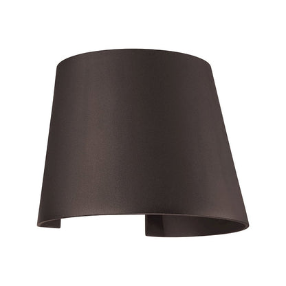 Bi-Directional Outdoor LED Wall Mount