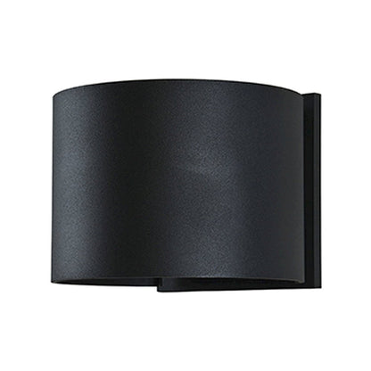Bi-Directional Outdoor LED Wall Mount