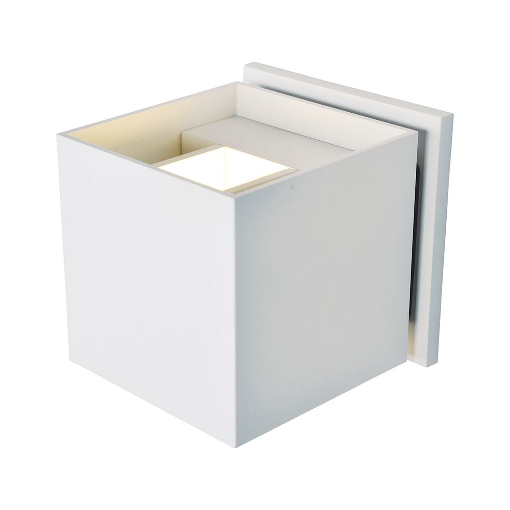Bi-Directional Outdoor LED Wall Mount