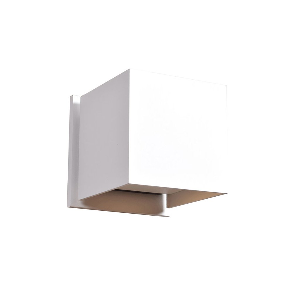 Bi-Directional Outdoor LED Wall Mount