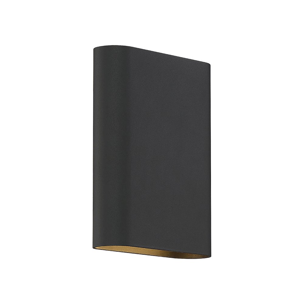 Dual Voltage LED Wall Sconce