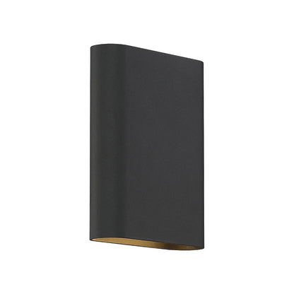 Dual Voltage LED Wall Sconce