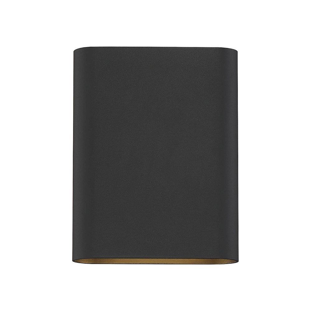 Dual Voltage LED Wall Sconce