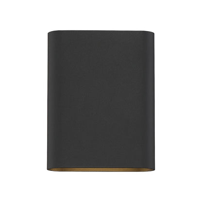Dual Voltage LED Wall Sconce