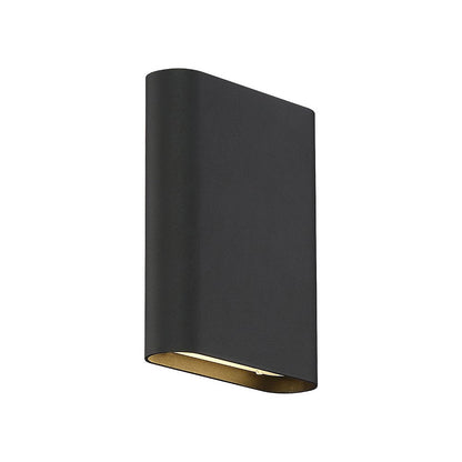 Dual Voltage LED Wall Sconce