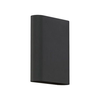 Dual Voltage LED Wall Sconce