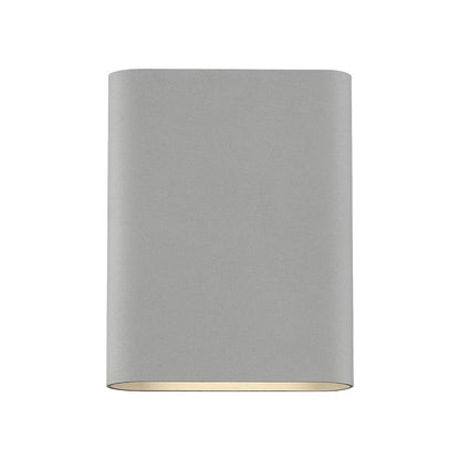 Dual Voltage LED Wall Sconce