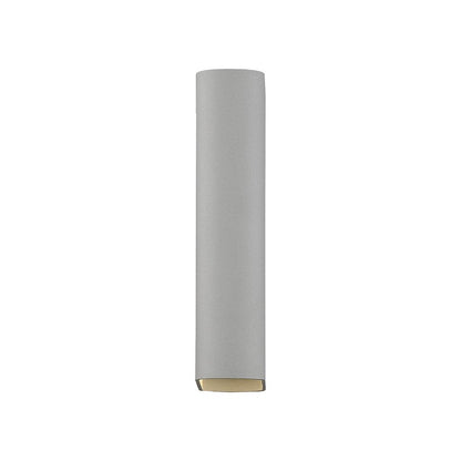 Dual Voltage LED Wall Sconce