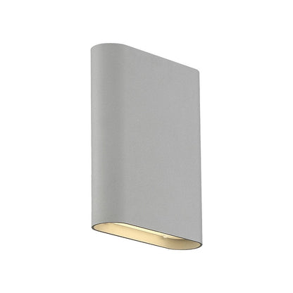 Dual Voltage LED Wall Sconce