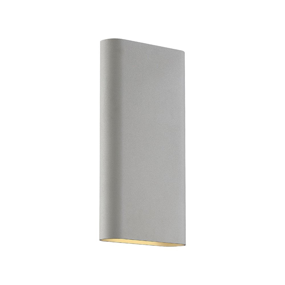 Dual Voltage LED Wall Sconce
