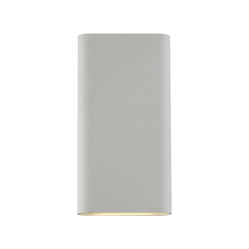 Dual Voltage LED Wall Sconce