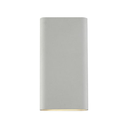 Dual Voltage LED Wall Sconce