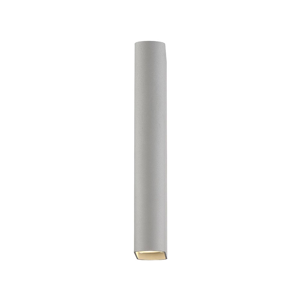 Dual Voltage LED Wall Sconce