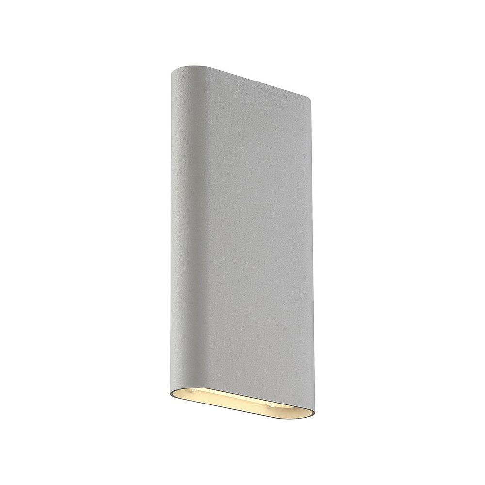 Dual Voltage LED Wall Sconce