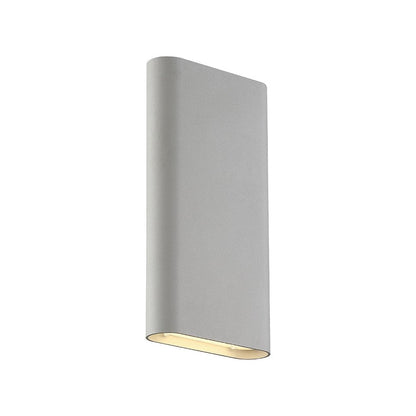 Dual Voltage LED Wall Sconce
