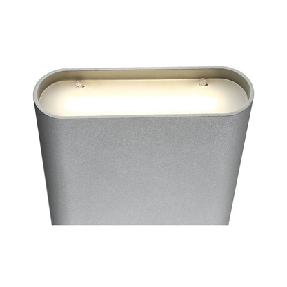 Dual Voltage LED Wall Sconce