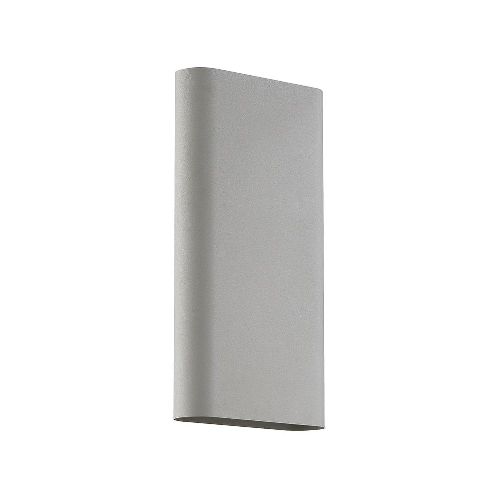 Dual Voltage LED Wall Sconce