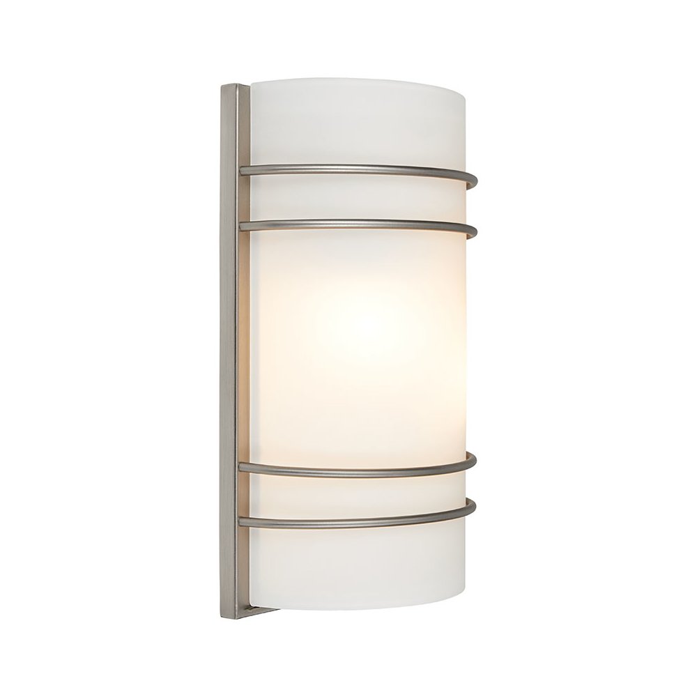 2 Light Wall Sconce
