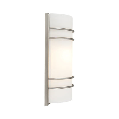 2 Light Wall Sconce