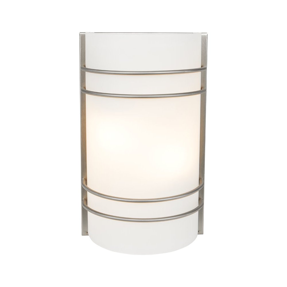 2 Light Wall Sconce