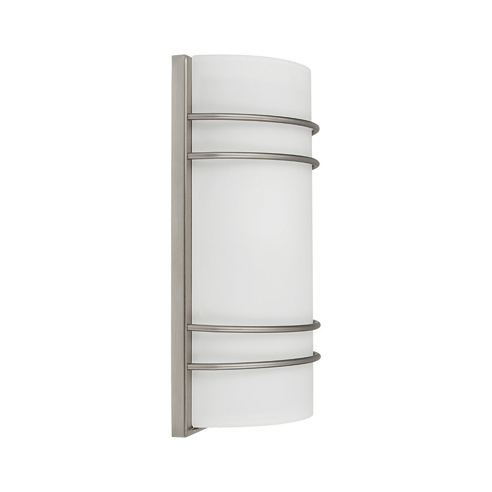 2 Light Wall Sconce