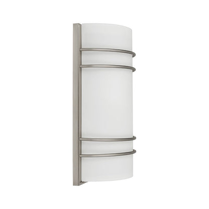 2 Light Wall Sconce