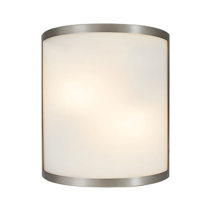 2 Light Wall Sconce