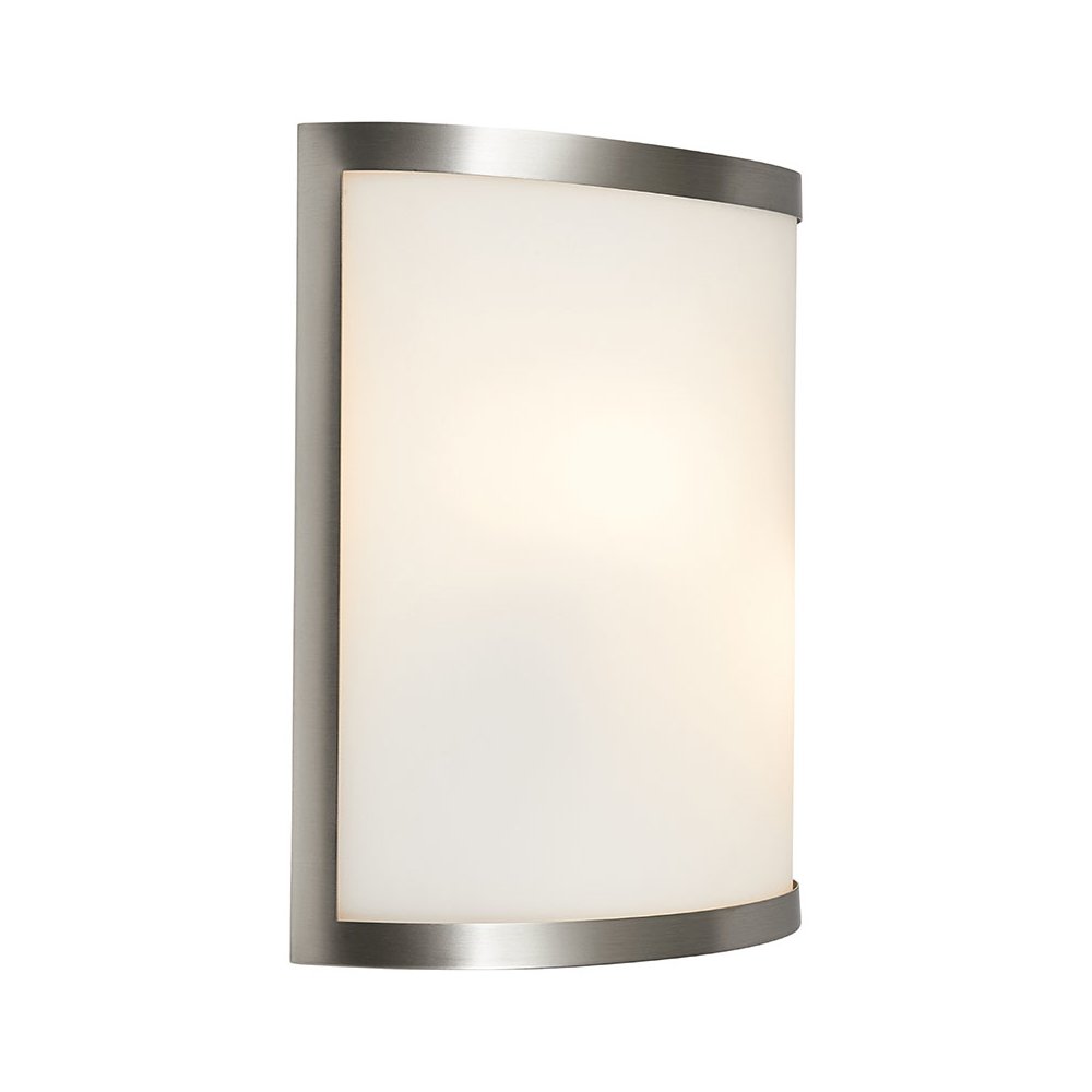 2 Light Wall Sconce
