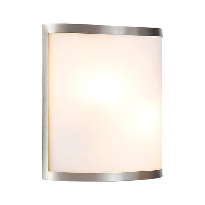 2 Light Wall Sconce