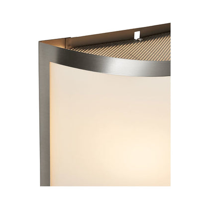 2 Light Wall Sconce