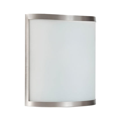 2 Light Wall Sconce