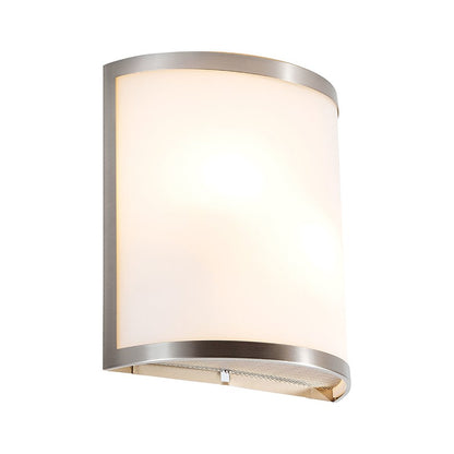 2 Light LED Wall Sconce