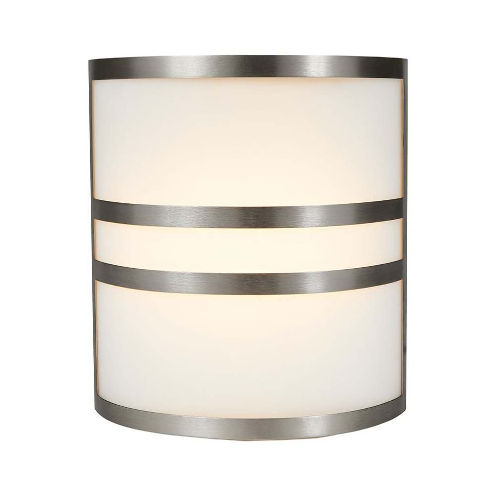 2 Light Wall Sconce