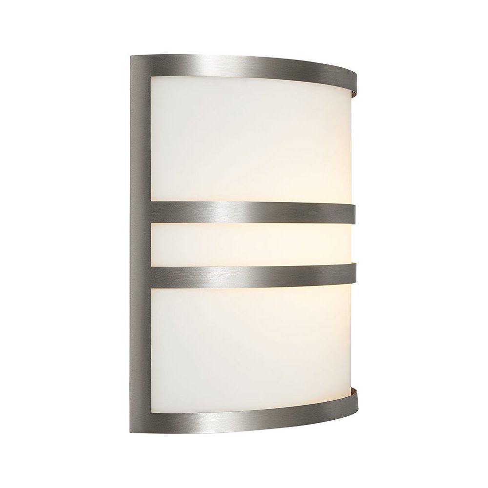2 Light Wall Sconce