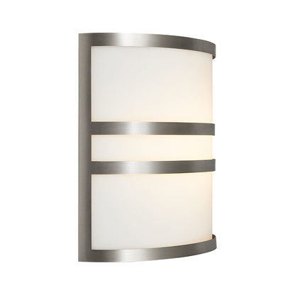 2 Light Wall Sconce