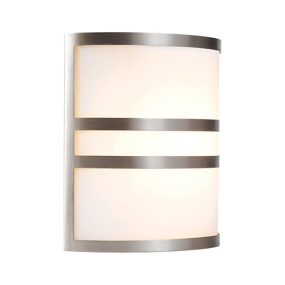 2 Light Wall Sconce