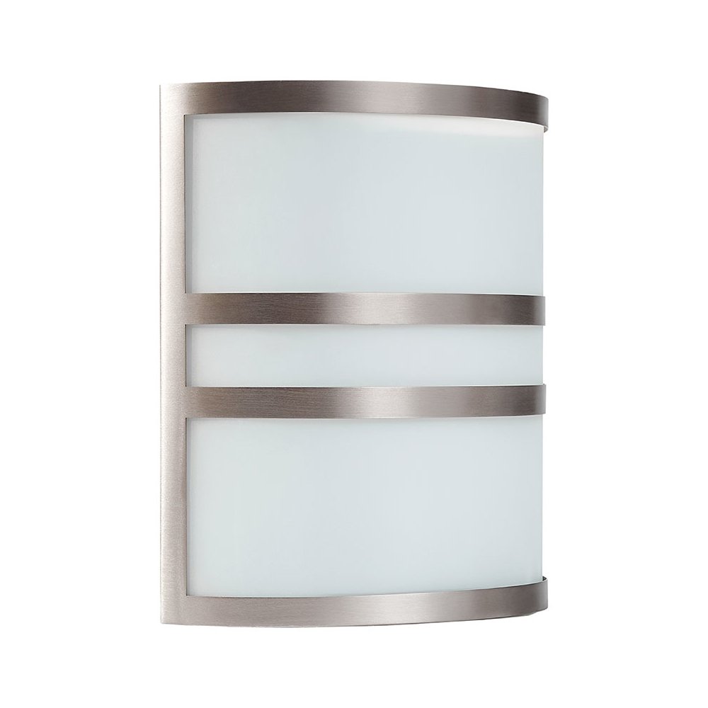 2 Light Wall Sconce