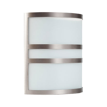 2 Light Wall Sconce