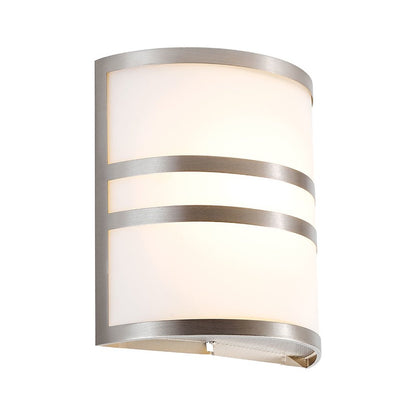 2 Light LED Wall Sconce