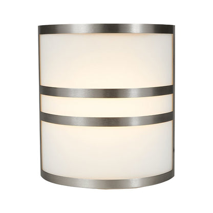 2 Light LED Wall Sconce