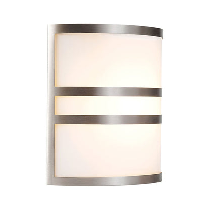 2 Light LED Wall Sconce