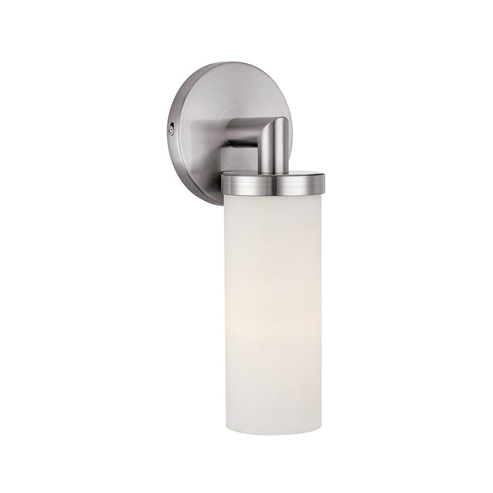 Wall Sconce & Vanity