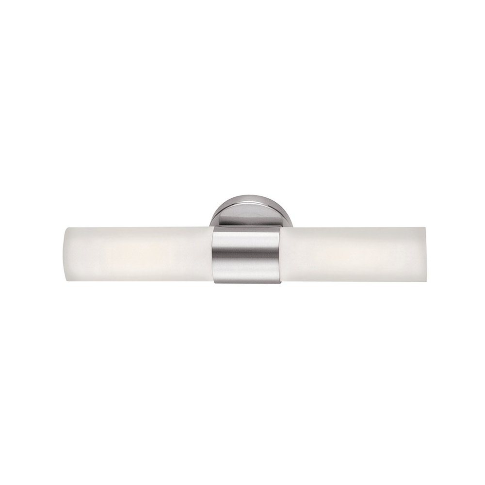 2 Light LED Wall Sconce & Vanity